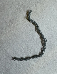 700-29 3D Printed Anchor Chain, small